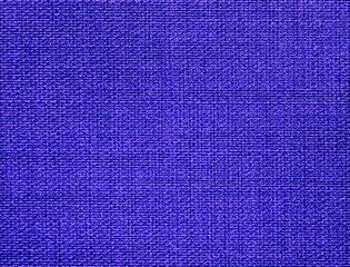 blue fabric texture