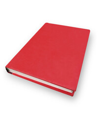 Blank new single Hardcover Book