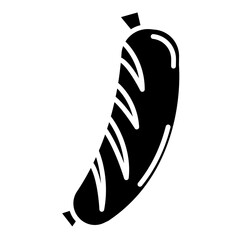 sausage icon