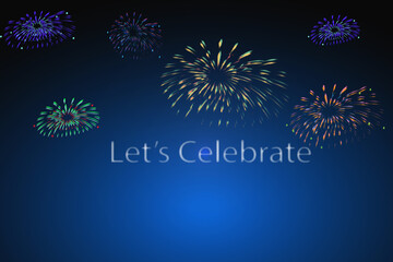 Lets-Celebrate-Firework