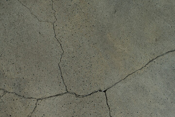 Obraz premium 금이 간 에폭시 배경