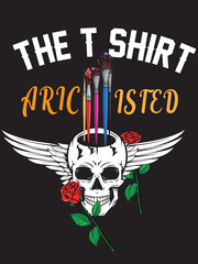 EDUCATION X RE T SHIRT