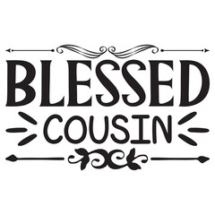 Obraz premium Blessed Cousin