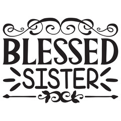 Blessed Sister