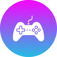 Game Controller Icon