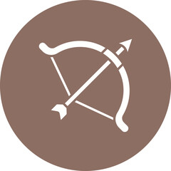Archery Icon