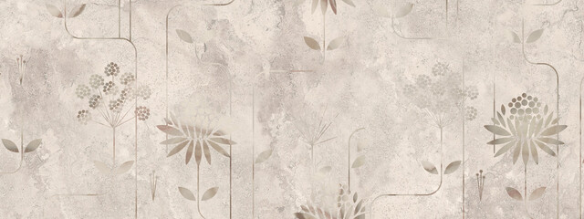 3D high quality for ceramic printing marble decor. backsplash background design. ceramic kitchen mosaic, marble pattern