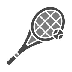 Tennis Icon