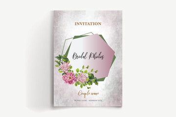 save the date invitation templates