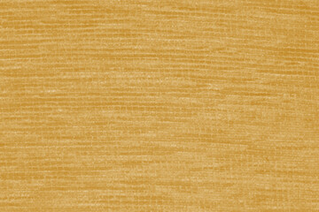 Fototapeta na wymiar Texture of brown velvet fabric for background