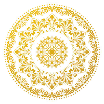 Gold Lace Pattern Images – Browse 92,079 Stock Photos, Vectors, and Video