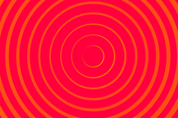 Modern abstract geometric gradient background tepmlate for design.