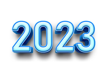 new year font style 3d ice blue shadow bewel png transparent celebrating