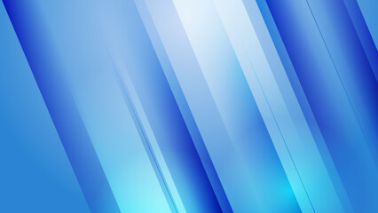 Obraz premium abstract luxury light blue background