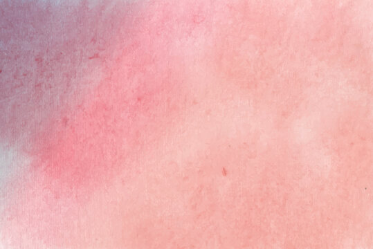 Abstract watercolor background, vector watercolor texture grunge, handmade watercolor splash, brush, stock for tshirt, print and digital design. 