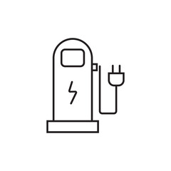power station icon