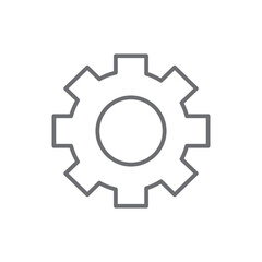 setting icon