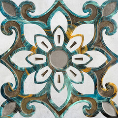 3D high quality for ceramic  decor. ceramic tile kitchen mosaic 