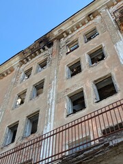 Fototapeta premium Temirtau