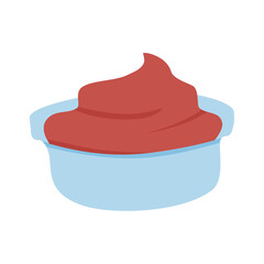 tomato mustard chili