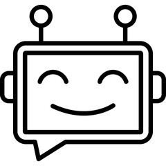 Chatbot Icon