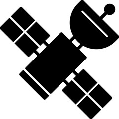 Satellite Icon
