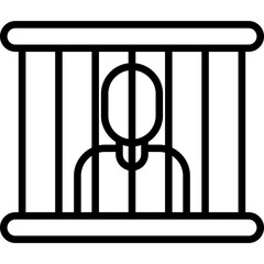Prison Icon