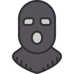 Balaclava Icon