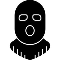 Balaclava Icon