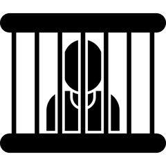 Prison Icon