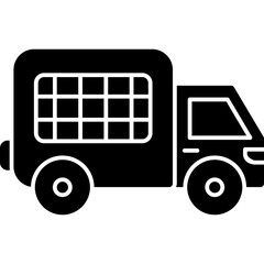 Paddy Wagon Icon