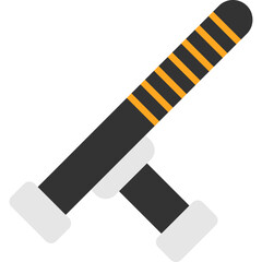 Baton Icon