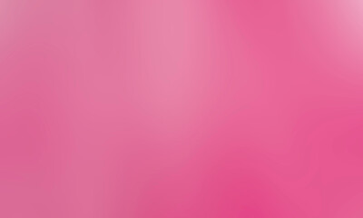 Fototapeta na wymiar soft pink color gradient abstarct background