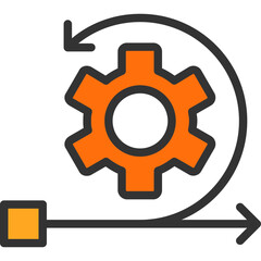 Agile Icon