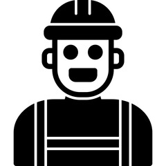 Worker Icon