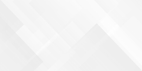 white paper texture and abstract white background with lines white light & grey background. Space design concept. Decorative web layout or poster, banner. White grey background vector design.