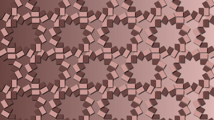 Canyon colored, geometric vintage pattern 8000*4500 pixel background, wallpaper, texture 