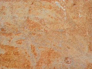 Old wall grange background texture, vintage surface, for design decoration. Old beige concrete wall.