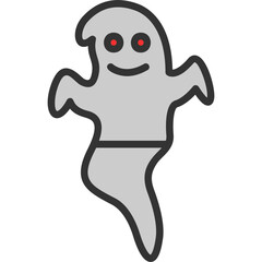 Ghost Icon