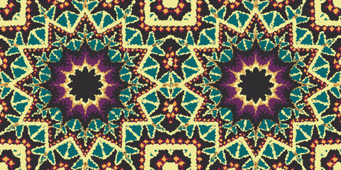 seamless ethnic pattern design.Geometric ethnic oriental ikat pattern traditional Design.ethnic oriental pattern,fabric,embroidery.Mexican pattern.merican pattern.latin african.indian fabric.Mexican