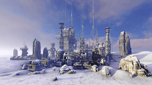 Spacebasya รูปภาพ