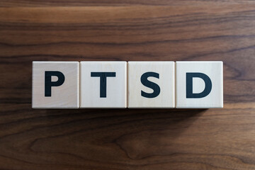 PTSD(Post Traumatic Stress Disorder)