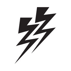 thunderbolt icon