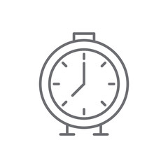time icon