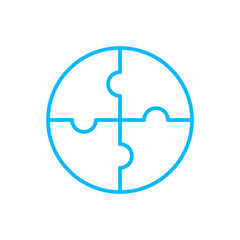 puzzle icon