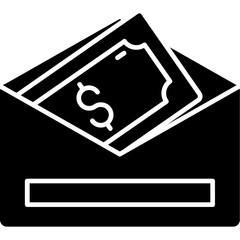 Salary Icon
