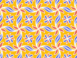 pattern, seamless, wallpaper, texture, decoration, design, fabric, vintage, art, geometric, ornament, vector, textile, retro, illustration, backdrop, tile, decor, style, fashion, old, thai, antique, p