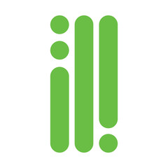 Streetwear Element Icon