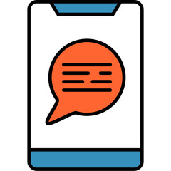 Smartphone Icon