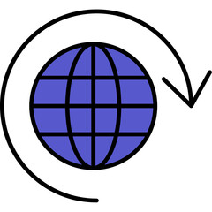 Obraz premium Loading Icon